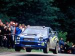 Subaru Impreza WRC 2002 года